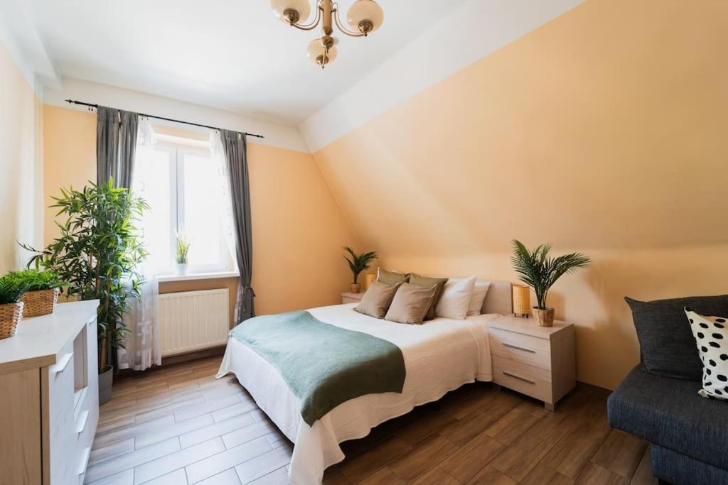 Market Square - Street Rynek 24 -2 Rooms Вроцлав Экстерьер фото