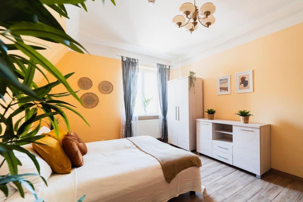Market Square - Street Rynek 24 -2 Rooms Вроцлав Экстерьер фото