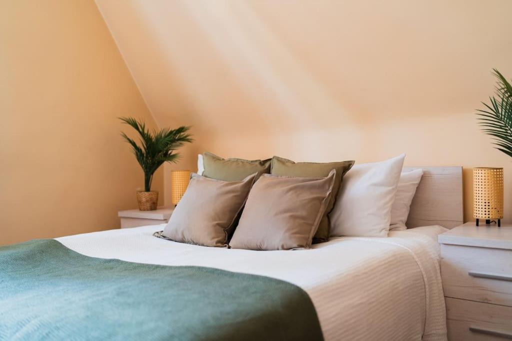 Market Square - Street Rynek 24 -2 Rooms Вроцлав Экстерьер фото