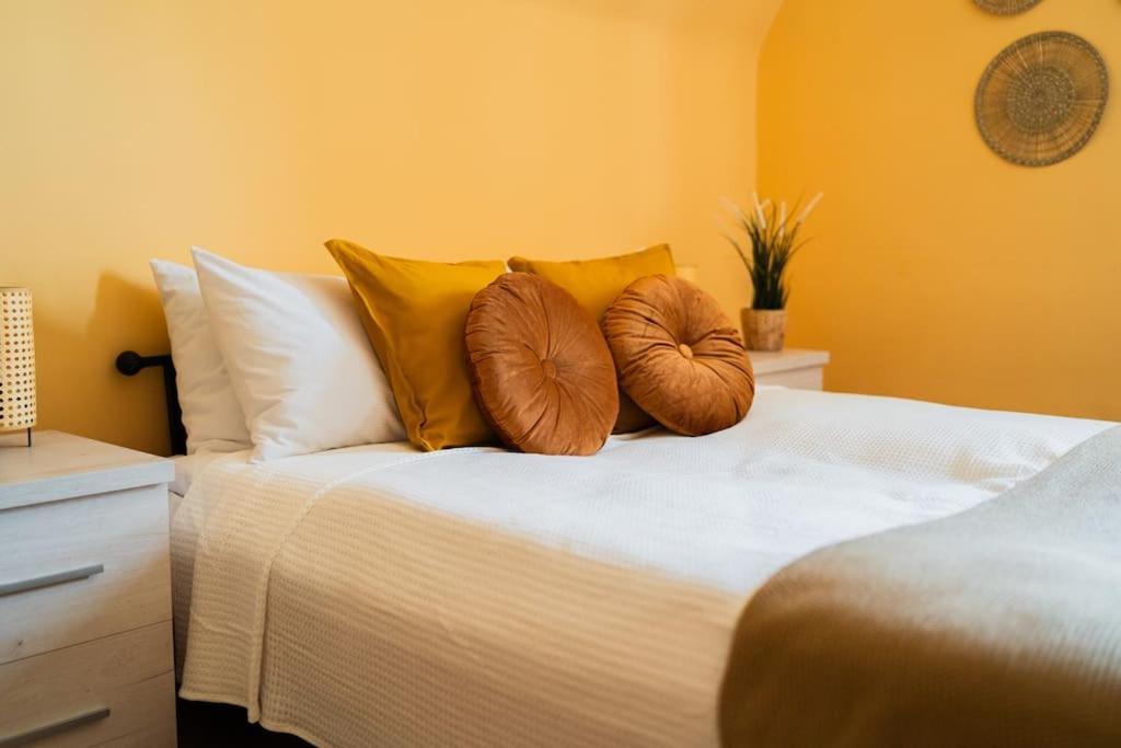 Market Square - Street Rynek 24 -2 Rooms Вроцлав Экстерьер фото