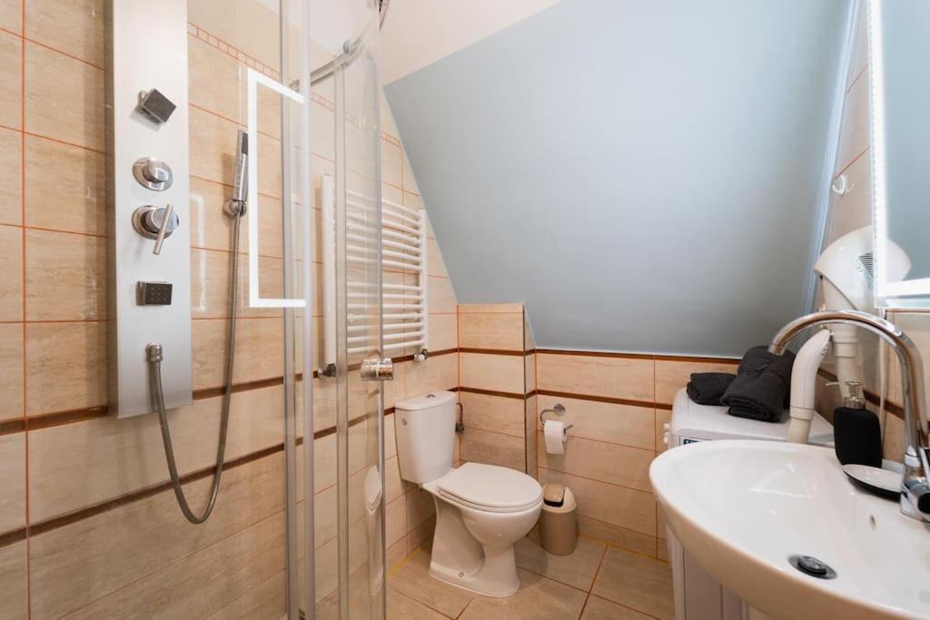 Market Square - Street Rynek 24 -2 Rooms Вроцлав Экстерьер фото