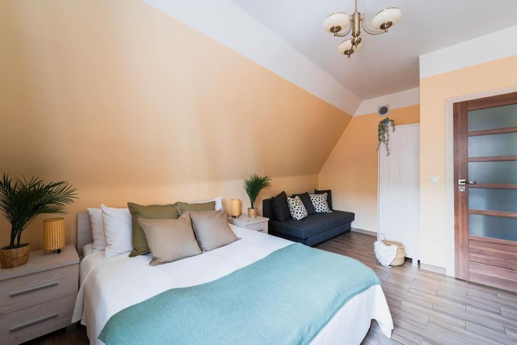 Market Square - Street Rynek 24 -2 Rooms Вроцлав Экстерьер фото